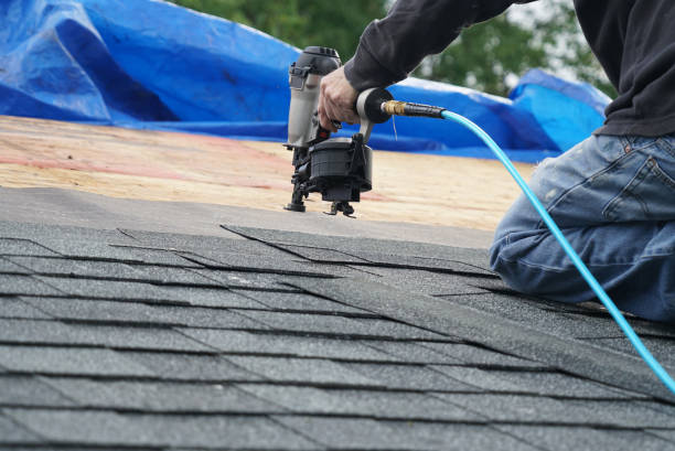 Fast & Reliable Emergency Roof Repairs in Mentone, IN